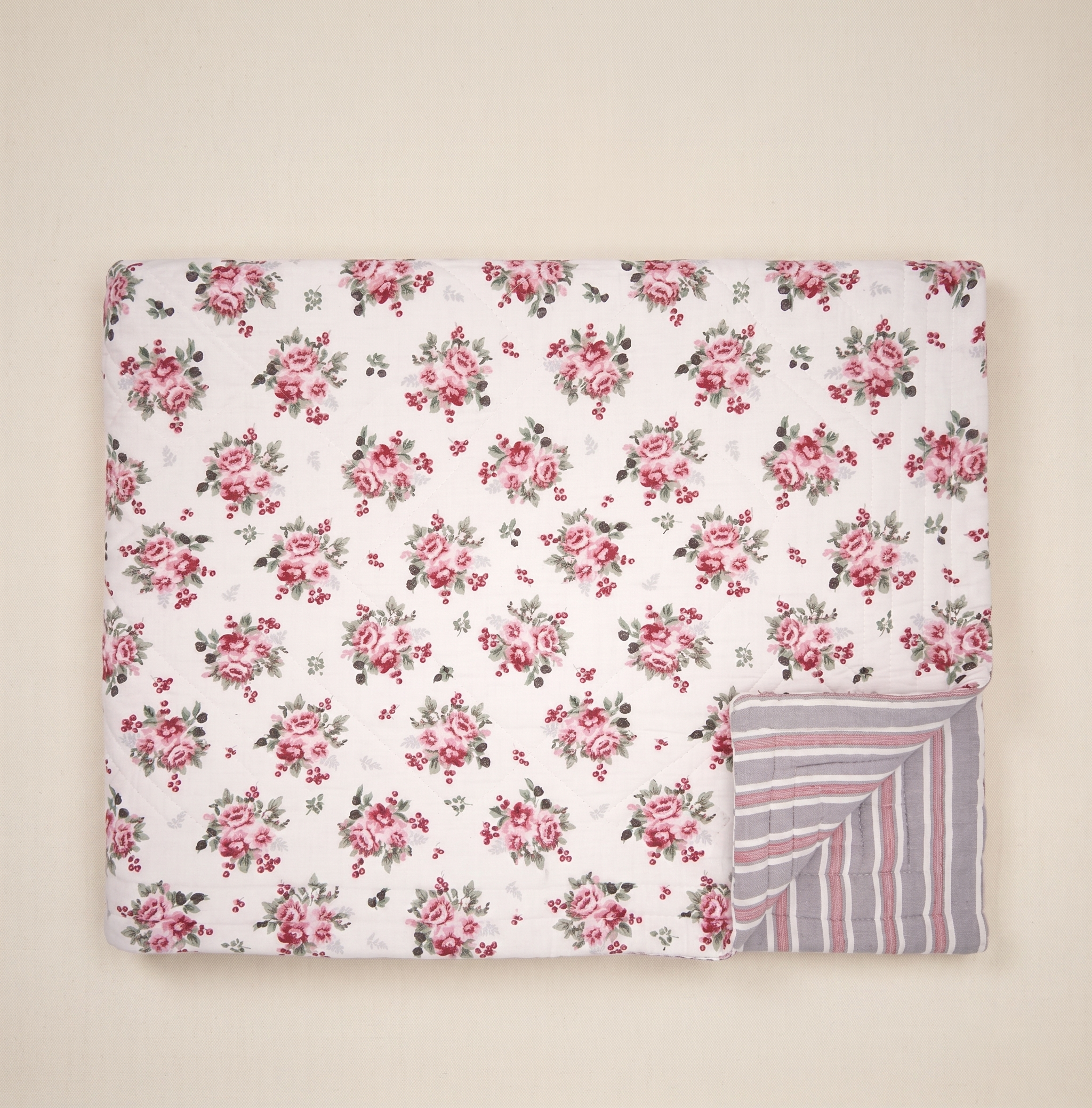 Trapunta singola Charline 180x230cm