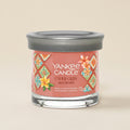 Yankee Candle candela tumbler 122gr Capri Glow