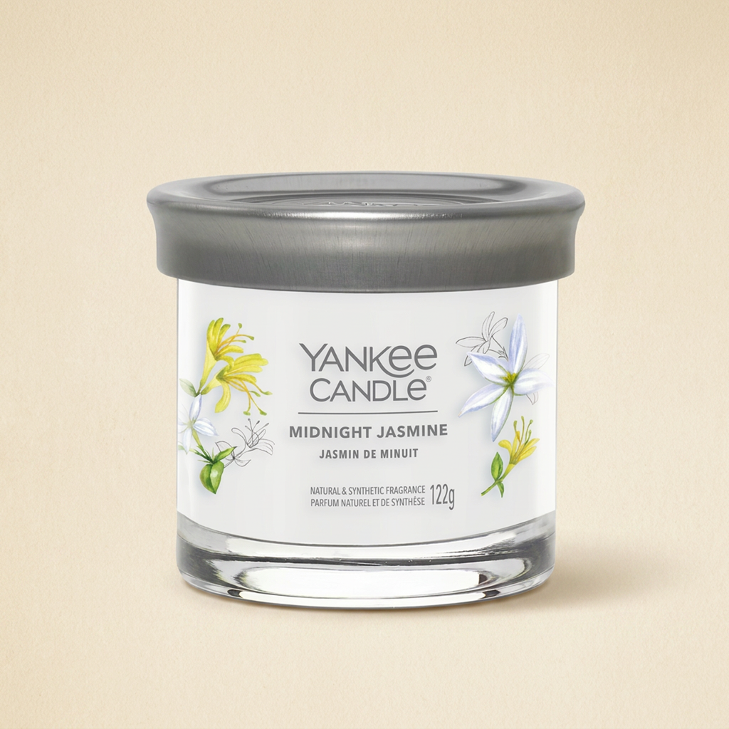 Yankee Candle tumbler 122gr Midnight Jasmine