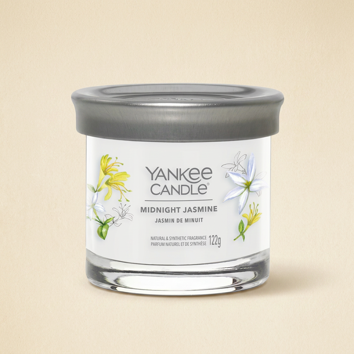 Yankee Candle tumbler 122gr Midnight Jasmine