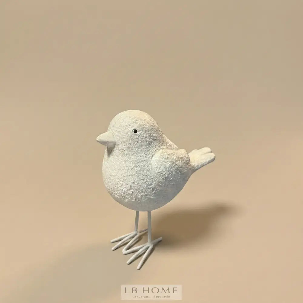 Uccellino decorativo Decor