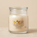 Yankee Candle Giara 368gr Vanilla Crème Brulèe