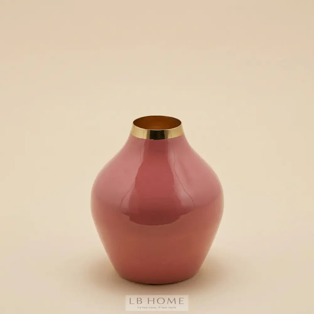 Vaso anfora Charm smaltato h.20 Vasi & Portavasi