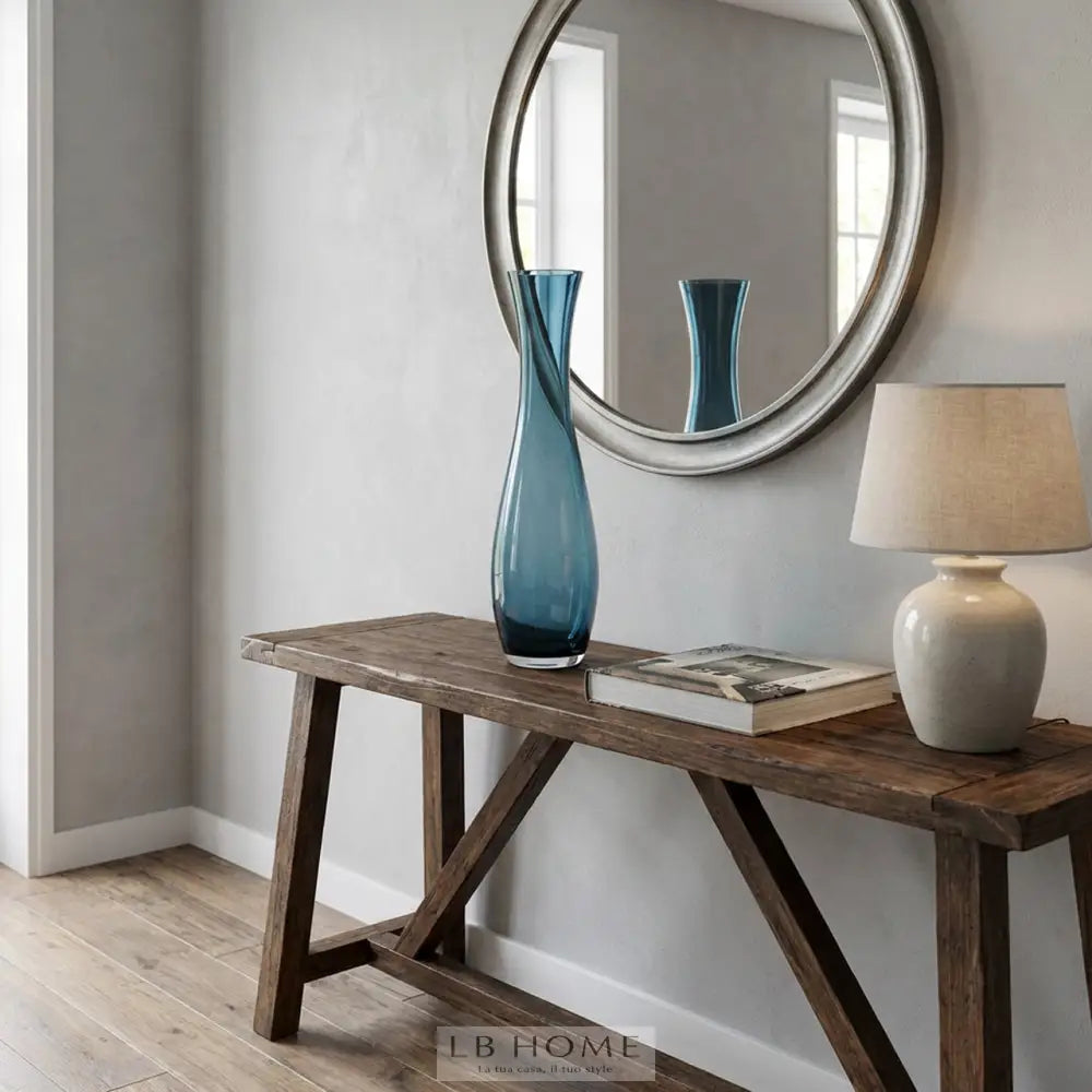 Vaso ’Venus’ h.75 Vaso vetro