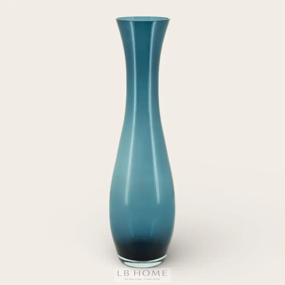 Vaso ’Venus’ h.90 Vaso vetro