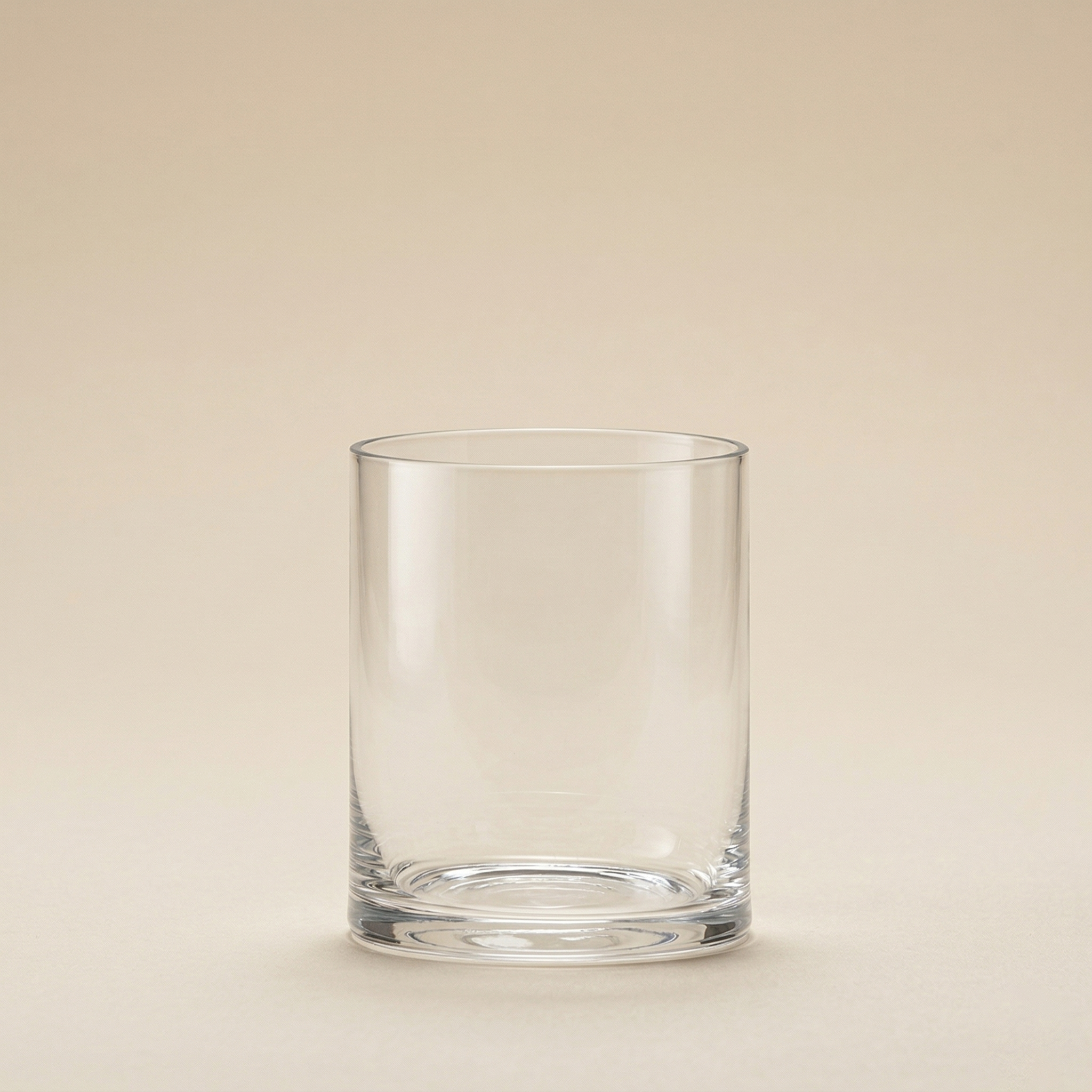 Vaso cilindro h.12cm