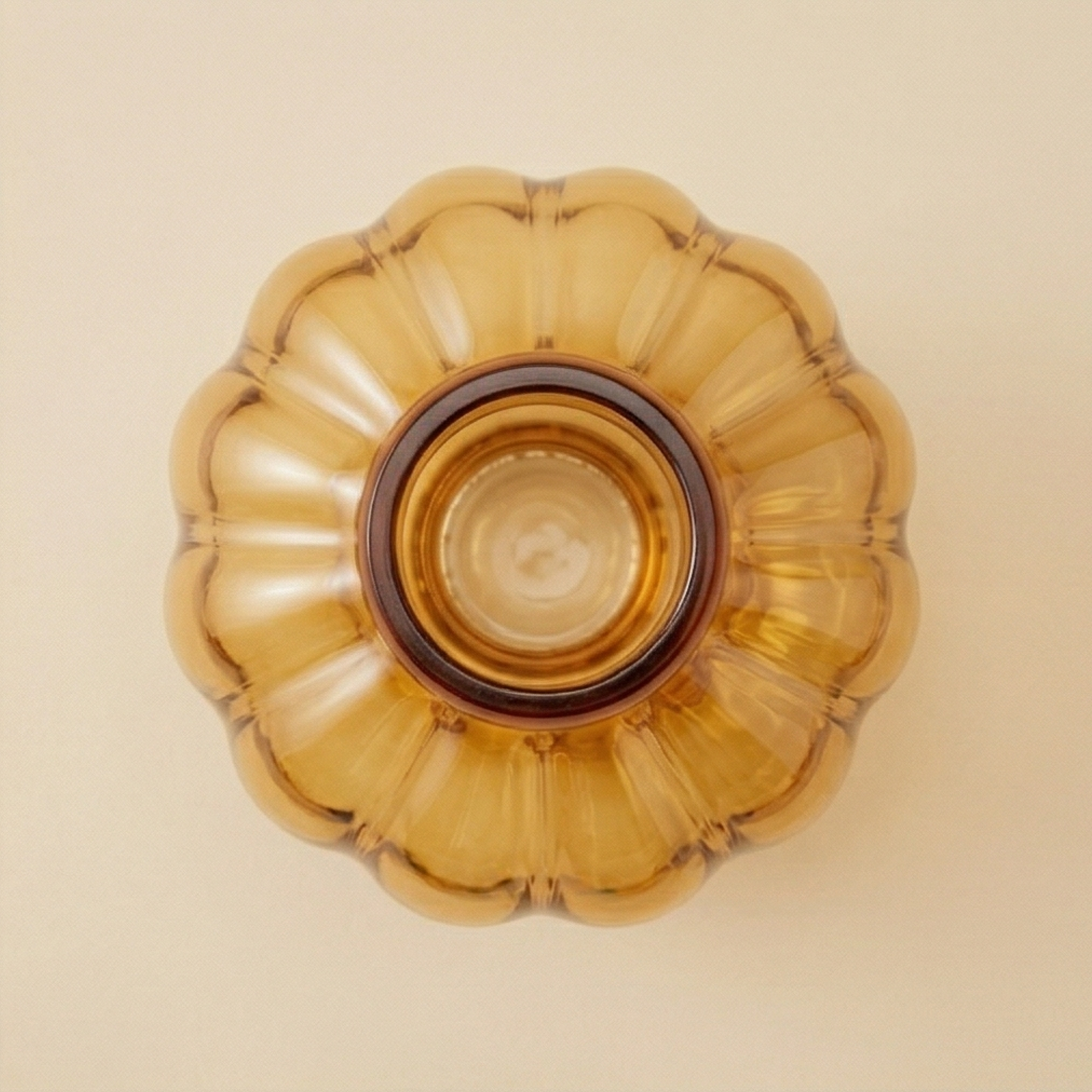 Vaso “Bubble” h.23,5
