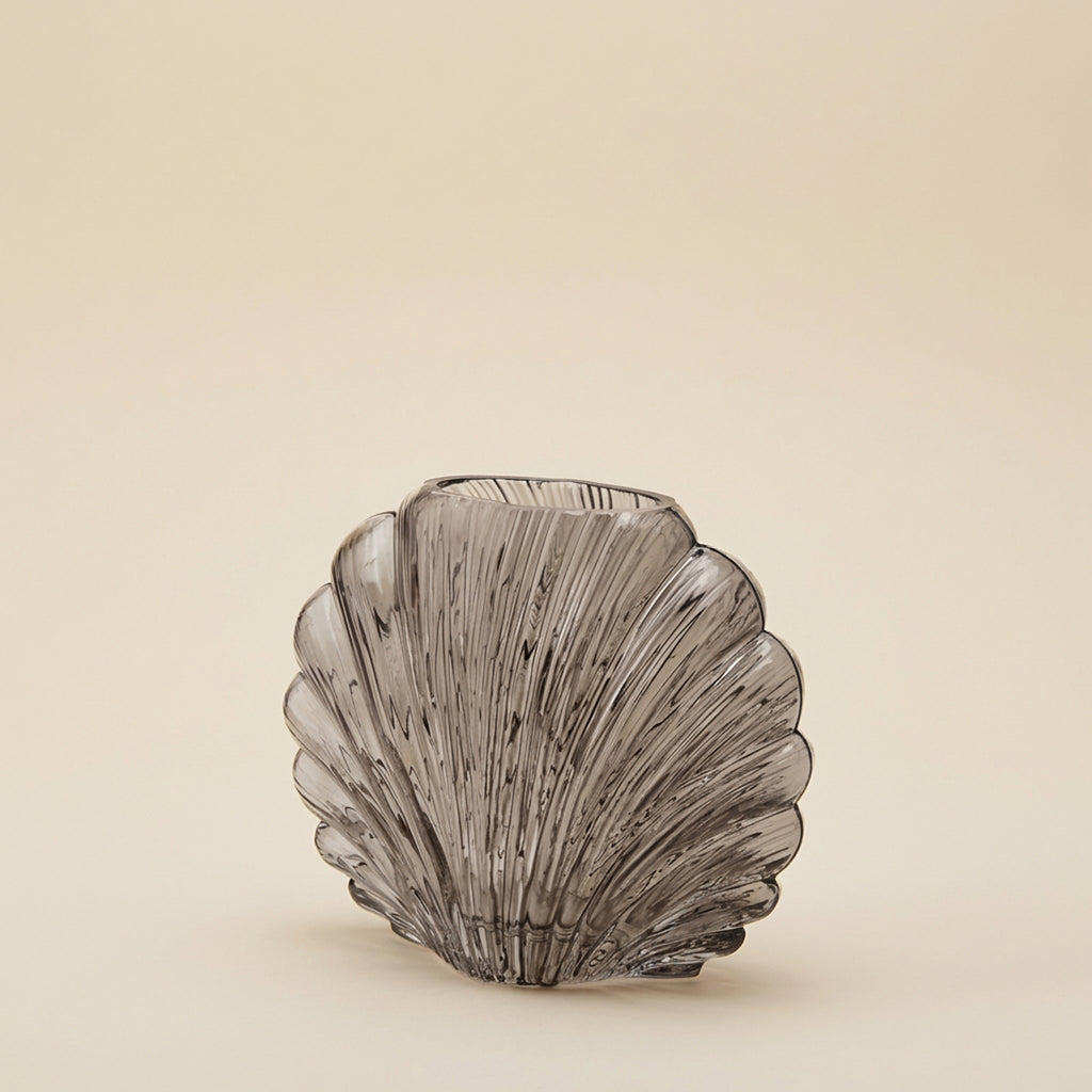 Vaso conchiglia h.20