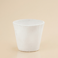 Vaso cotto "Willy" h.12