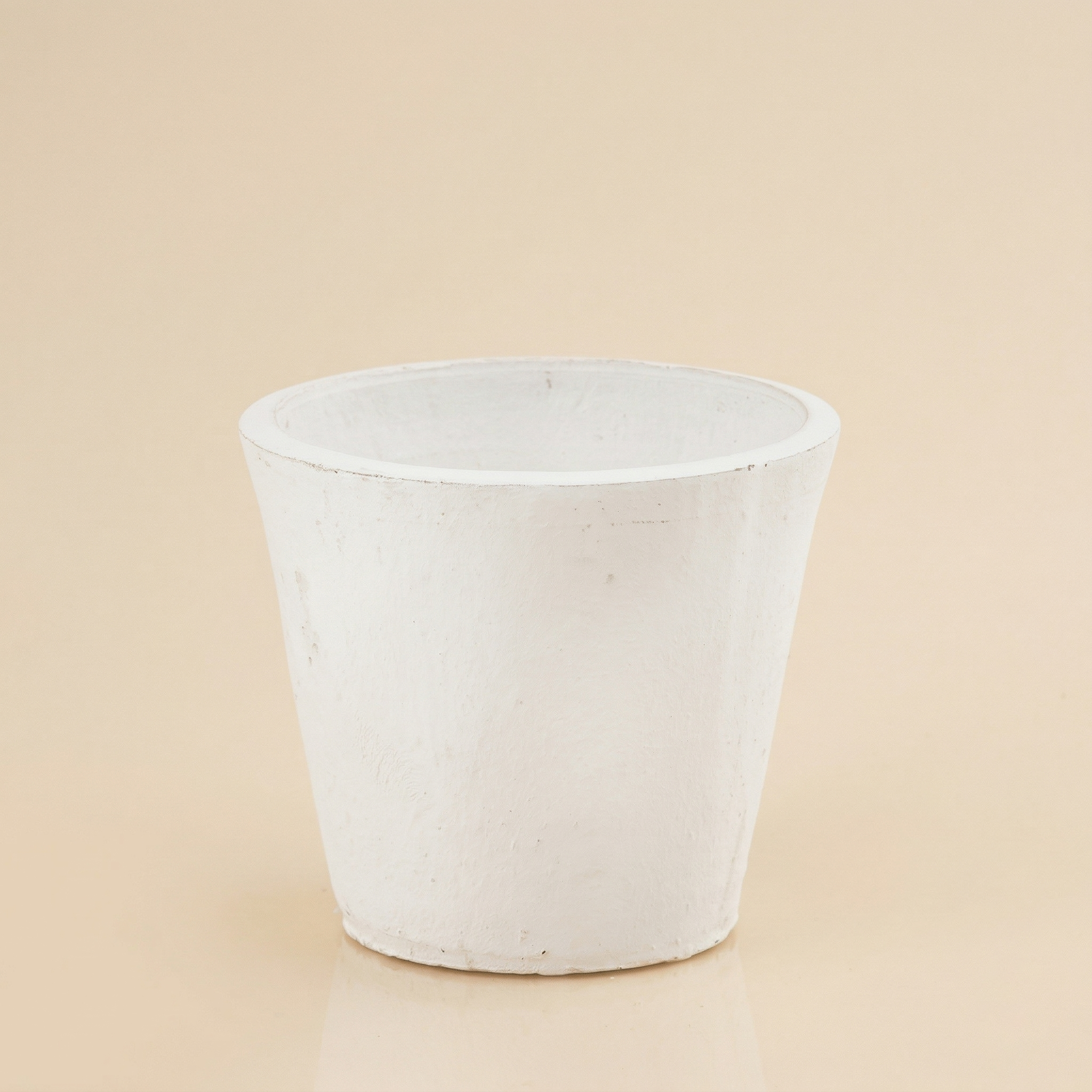 Vaso cotto "Willy" h.12