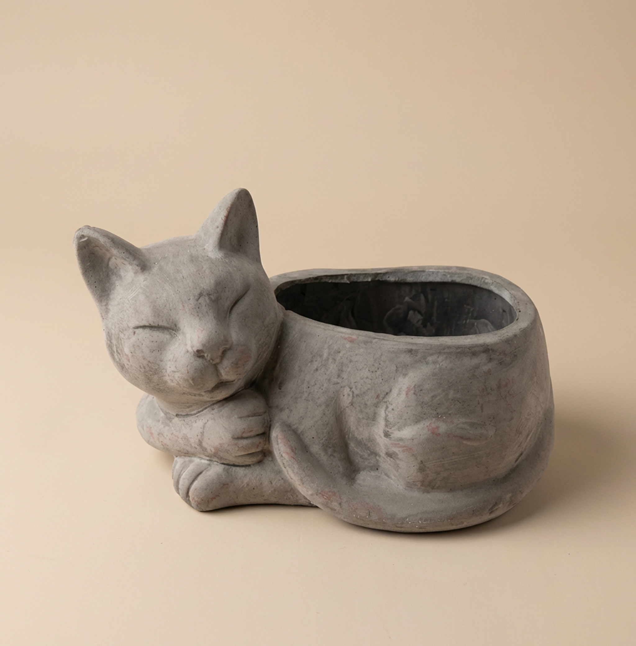 Vaso gatto