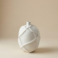 Vaso trendy linee h.27cm