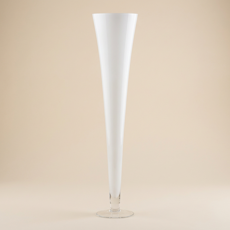 Vaso Luxury piedistallo h.100cm