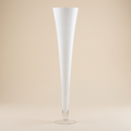 Vaso Luxury piedistallo h.100cm