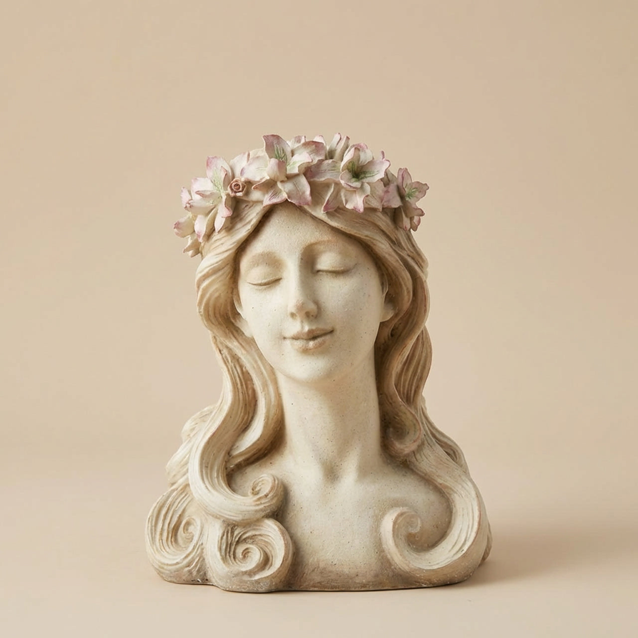Vaso "Ninfa" h.36