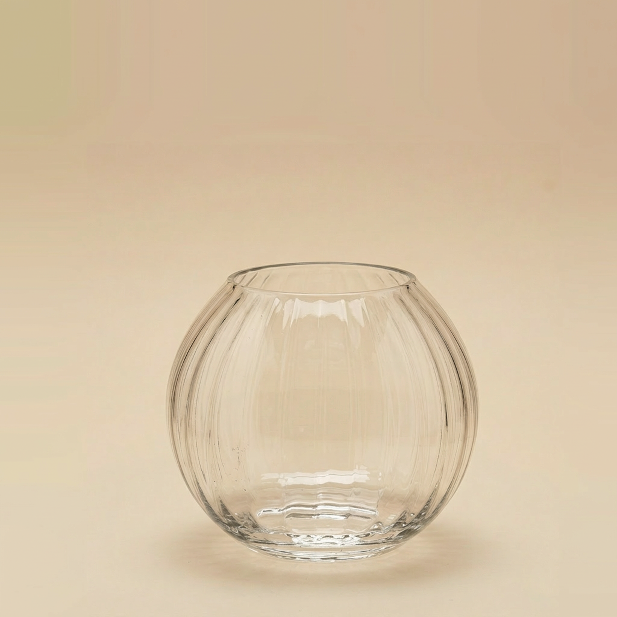 Vaso Optic sfera 20cm