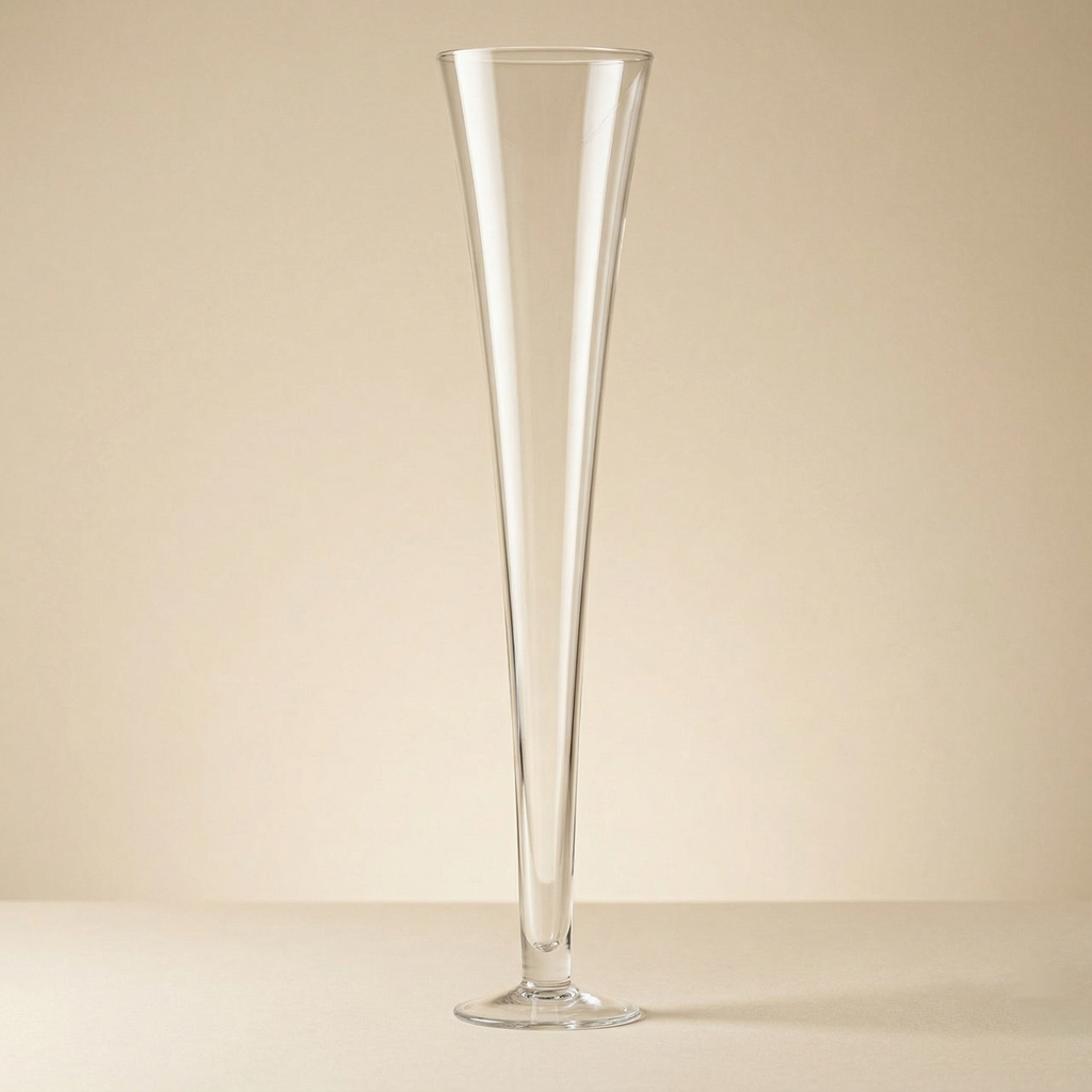 Vaso "Luxury" piedistallo h.100cm