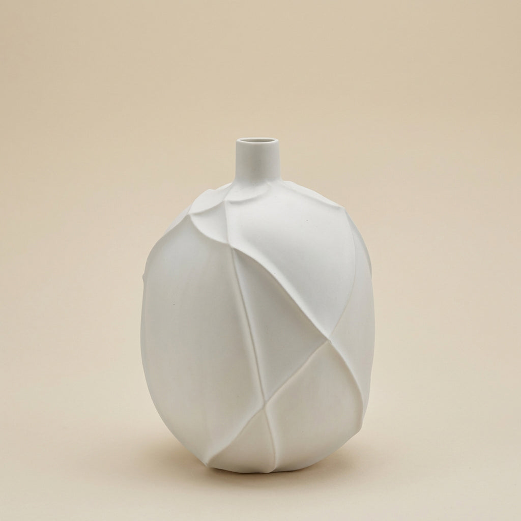 Vaso trendy linee h.32