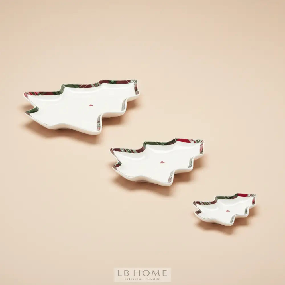 Vassoio albero Queen Vassoio