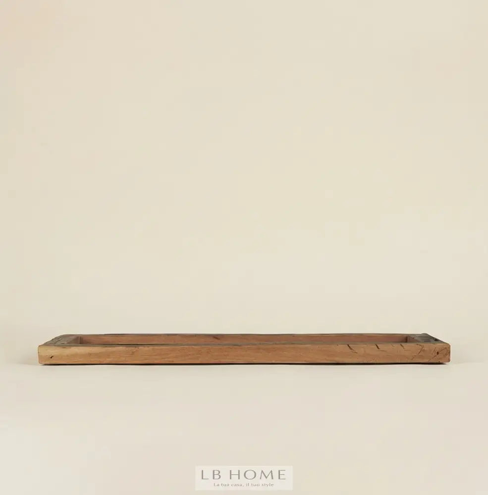 Vassoio Unique Vassoio decorativo