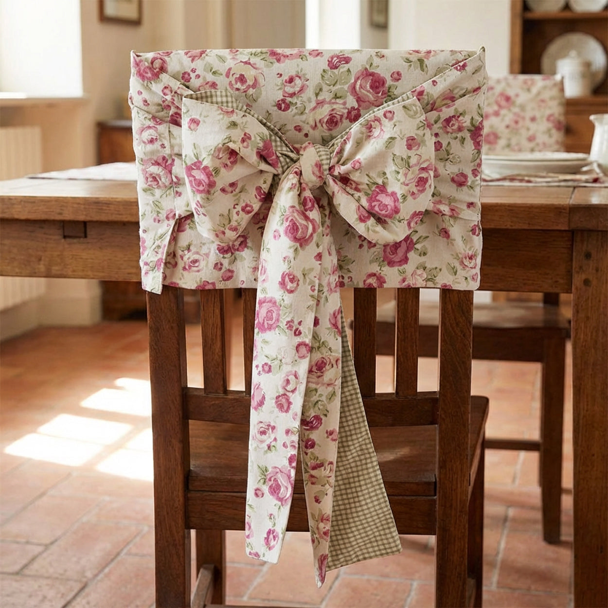 Vesti sedia Felicità