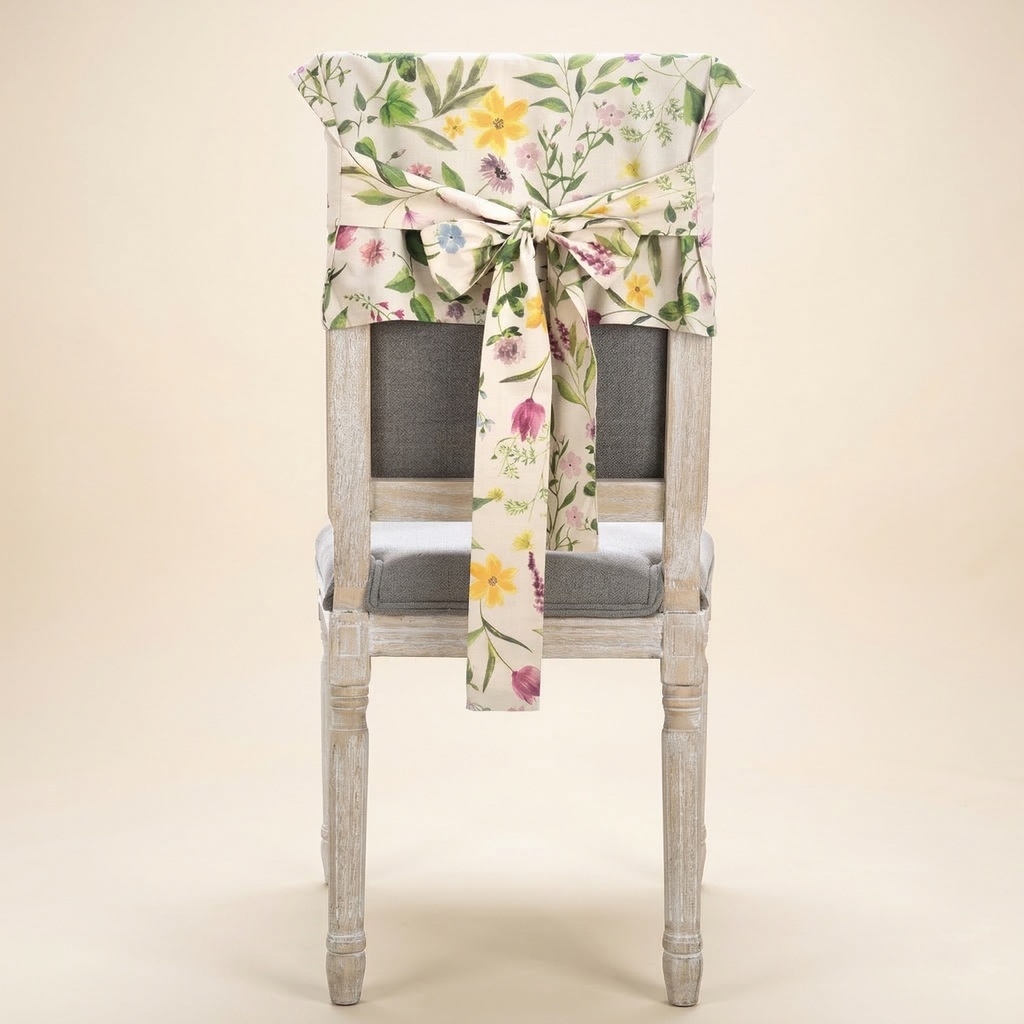 Vestisedia Wild Flowers