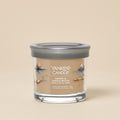 Yankee Candle Candela tumbler 122gr Amber & Sandalwood