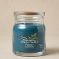 Yankee Candle Giara 368gr Bayside Cedar