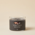 Yankee Candle candela mini Black Coconut