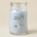 Yankee Candle Giara 567gr Calm & Quiet