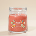 Yankee Candle Giara 368gr Capri Glow