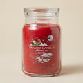 Yankee Candle Giara 567gr Christmas Eve