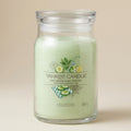 Yankee Candle Giara 567gr Cucumber Mint Cooler