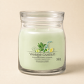 Yankee Candle Giara 368gr cucumber mint cooler