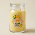 Yankee Candle Giara 567gr Lemon gelato
