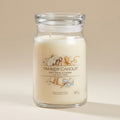 Yankee Candle Giara 567gr Soft Wool & Amber