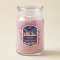 Yankee Candle Giara 567gr Summit Stargazing