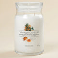 Yankee Candle Giara 567gr Woodland Weeekend Memories