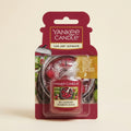 Yankee Candle car jar ultimate Red raspberry