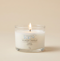 Yankee Candle candela mini Clean cotton