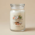 Yankee Candle Giara 567gr Coconut Beach