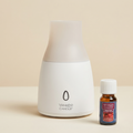 Yankee Candle diffusore ultrasuoni Black cherry