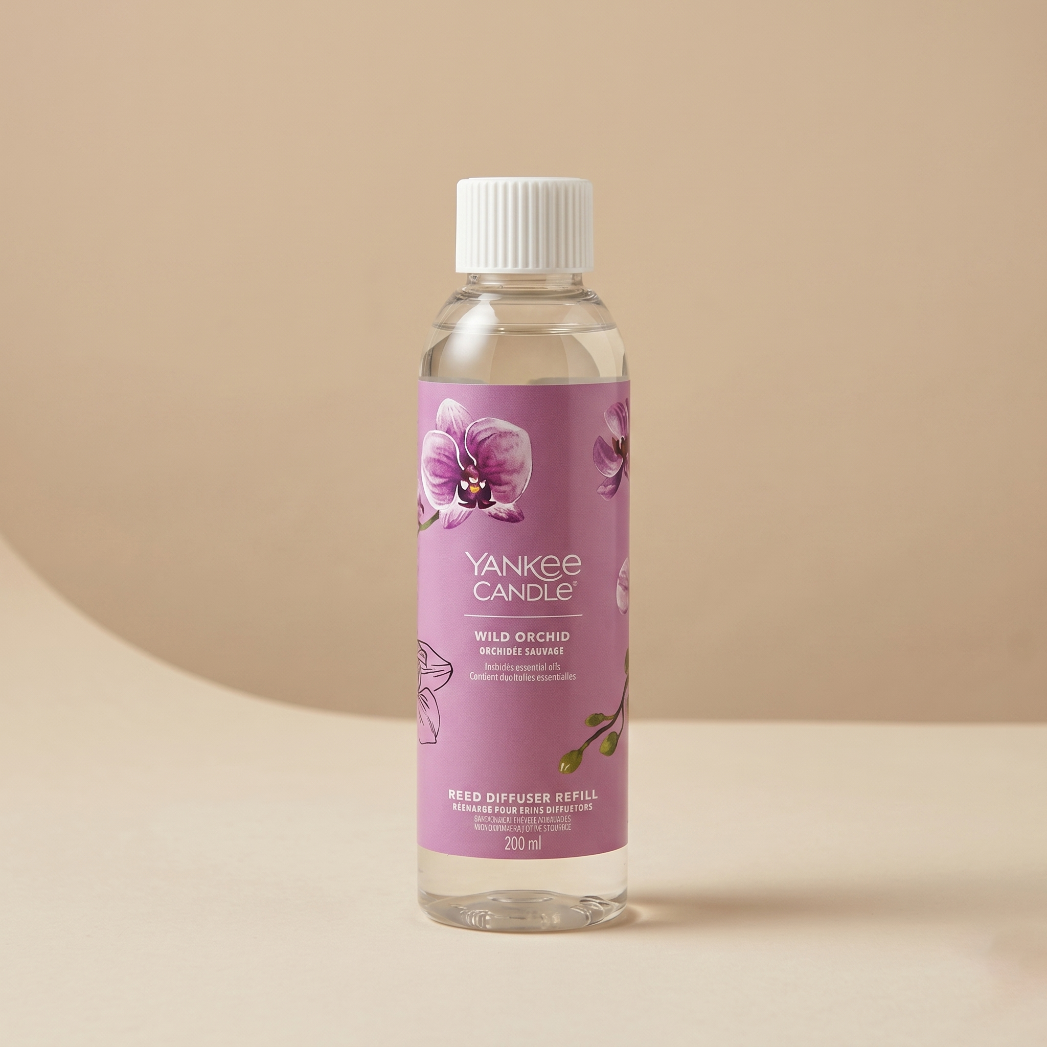 Yankee Candle Essenza Wild orchid
