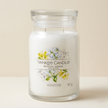 Yankee Candle Giara 567gr Midnight Jasmine