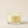 Yankee Candle mini candela Lemon Gelato