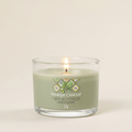 Yankee Candle mini candela Olive & Cypress