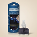 Yankee Candle ricariche diffusore elettrico Midsummer's night