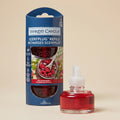 Yankee Candle ricariche diffusore elettrico Red rasberry