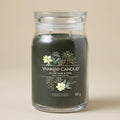 Yankee Candle Giara 567gr Silver Sage & Pine