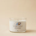 Yankee Candle candela mini Soft Blanket